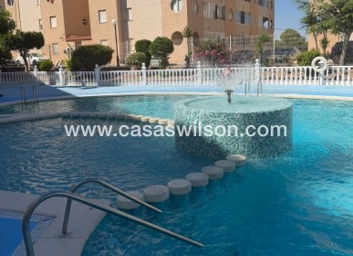 Sale - Apartment - Torrevieja - Costa Blanca