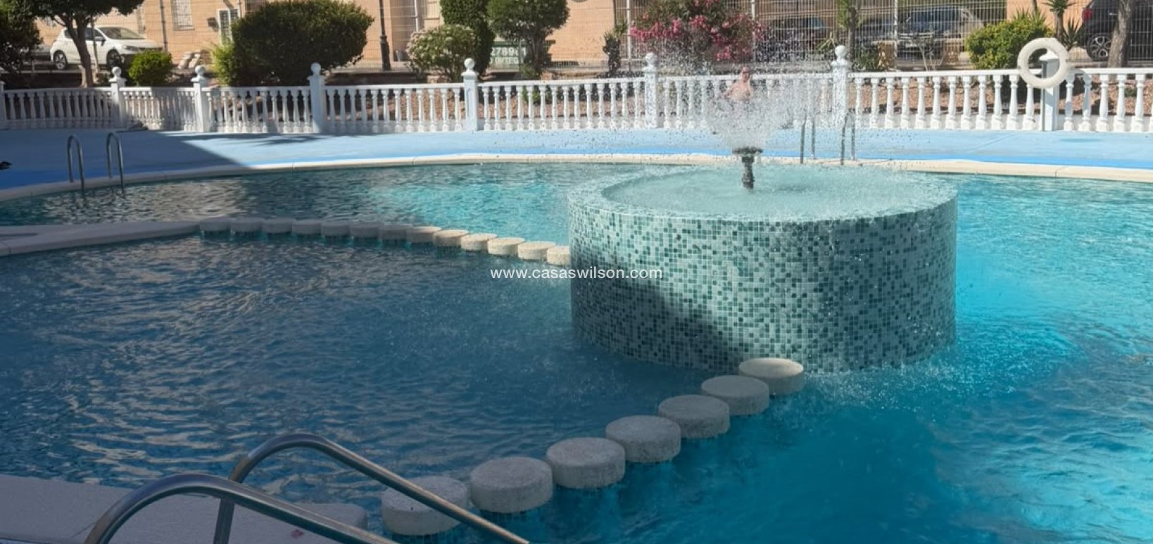 Sale - Apartment - Torrevieja - Costa Blanca
