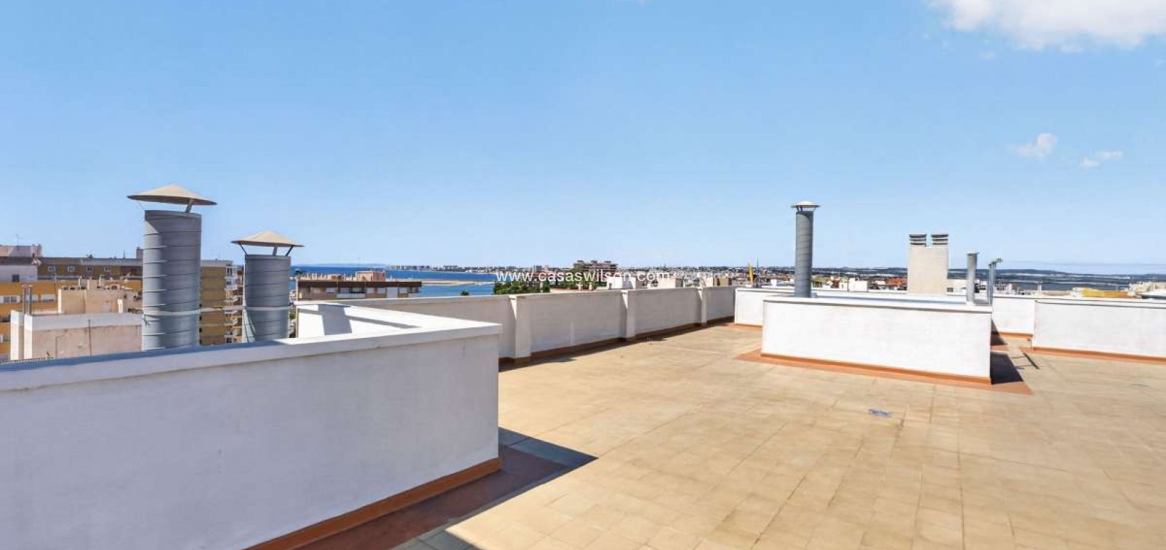 Sale - Apartment - Torrevieja - Costa Blanca