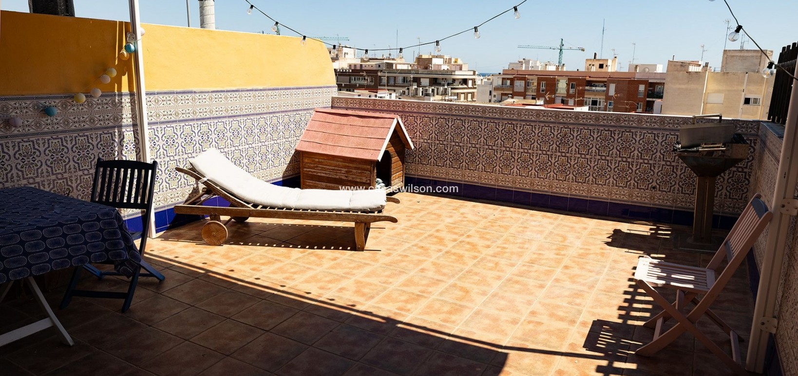 Sale - Apartment - Torrevieja - Costa Blanca