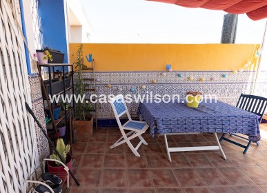 Sale - Apartment - Torrevieja - Costa Blanca