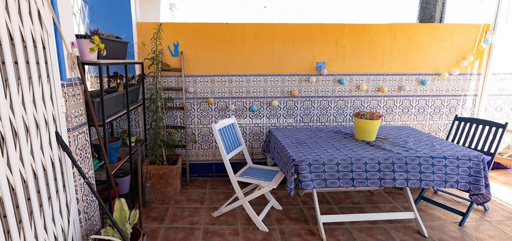 Sale - Apartment - Torrevieja - Costa Blanca