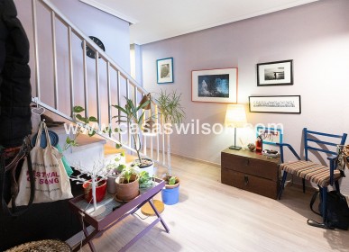Sale - Apartment - Torrevieja - Costa Blanca