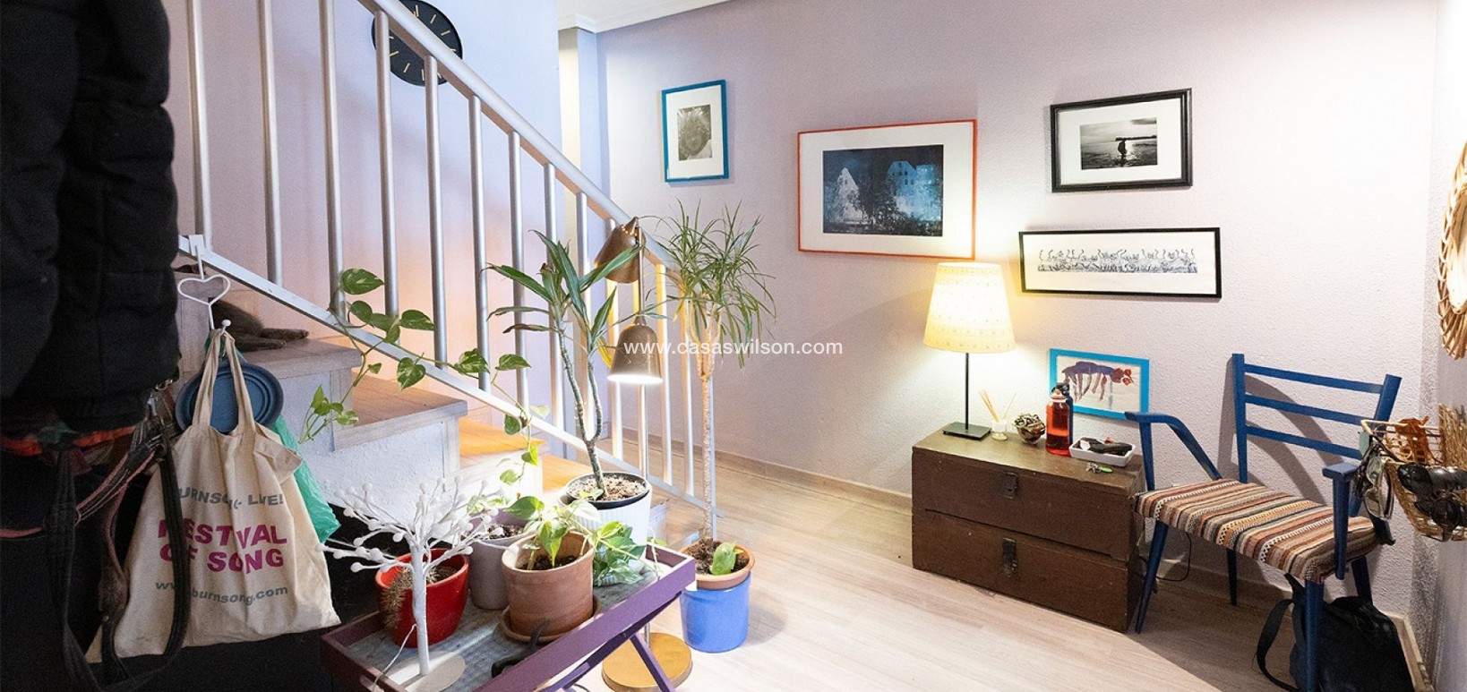 Sale - Apartment - Torrevieja - Costa Blanca