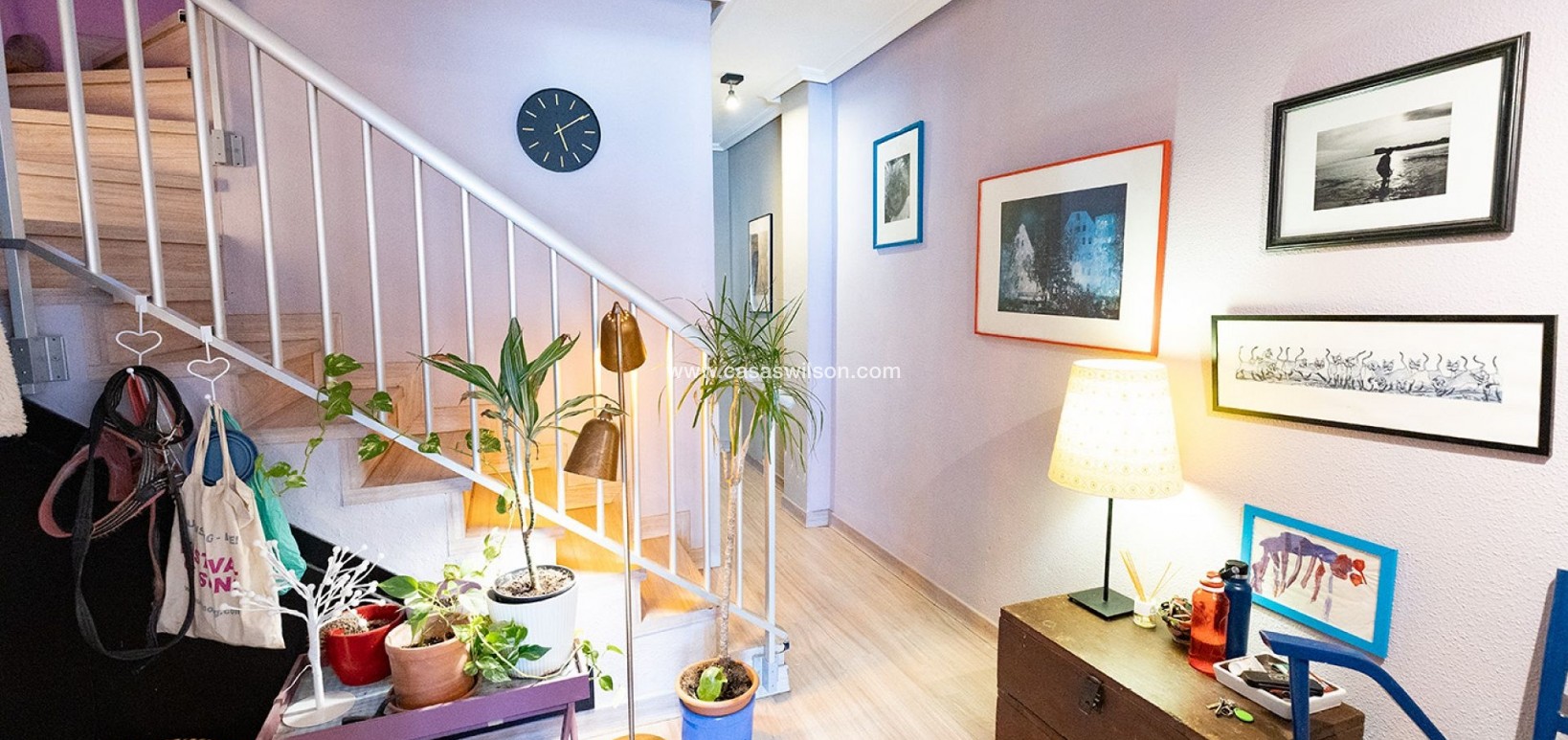 Sale - Apartment - Torrevieja - Costa Blanca