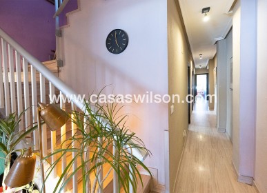 Sale - Apartment - Torrevieja - Costa Blanca