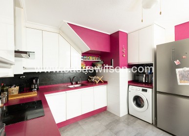 Sale - Apartment - Torrevieja - Costa Blanca
