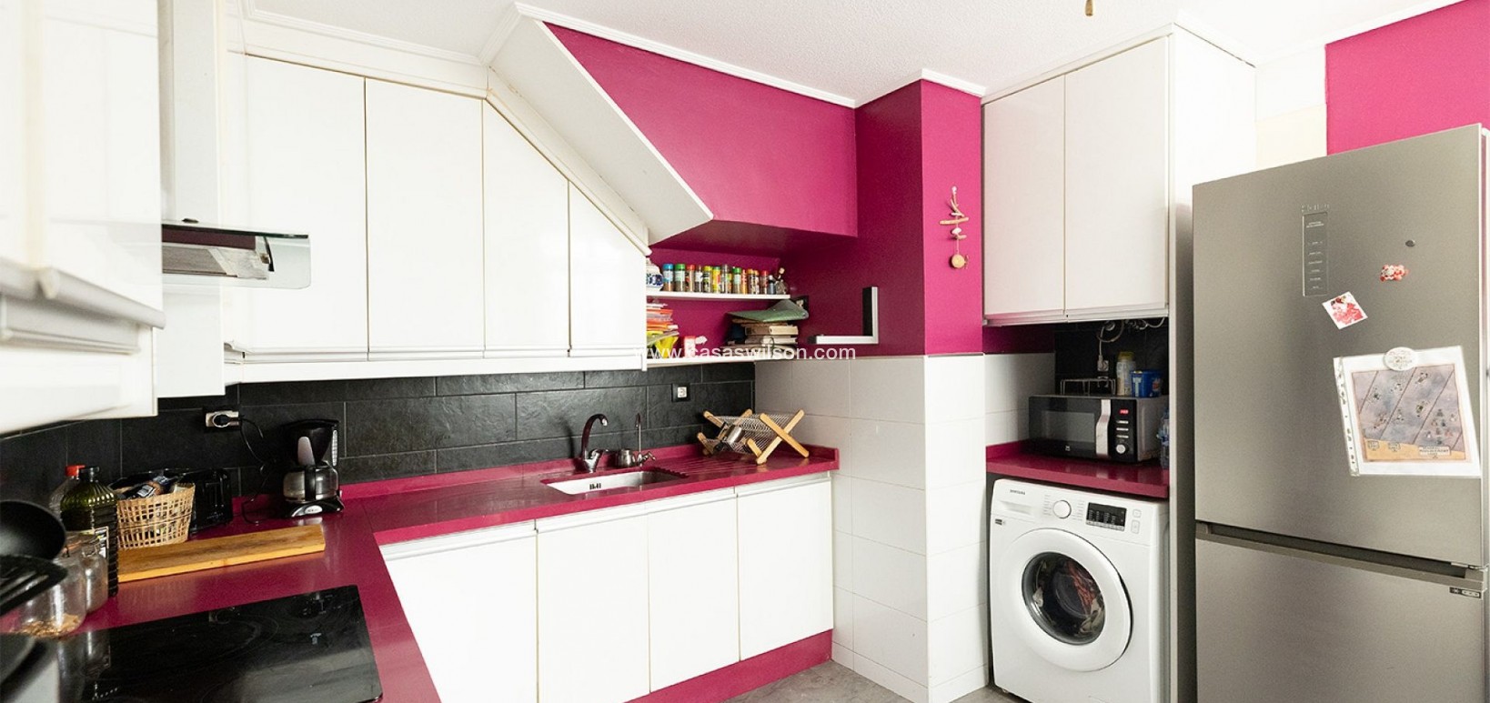 Sale - Apartment - Torrevieja - Costa Blanca