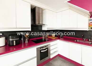 Sale - Apartment - Torrevieja - Costa Blanca