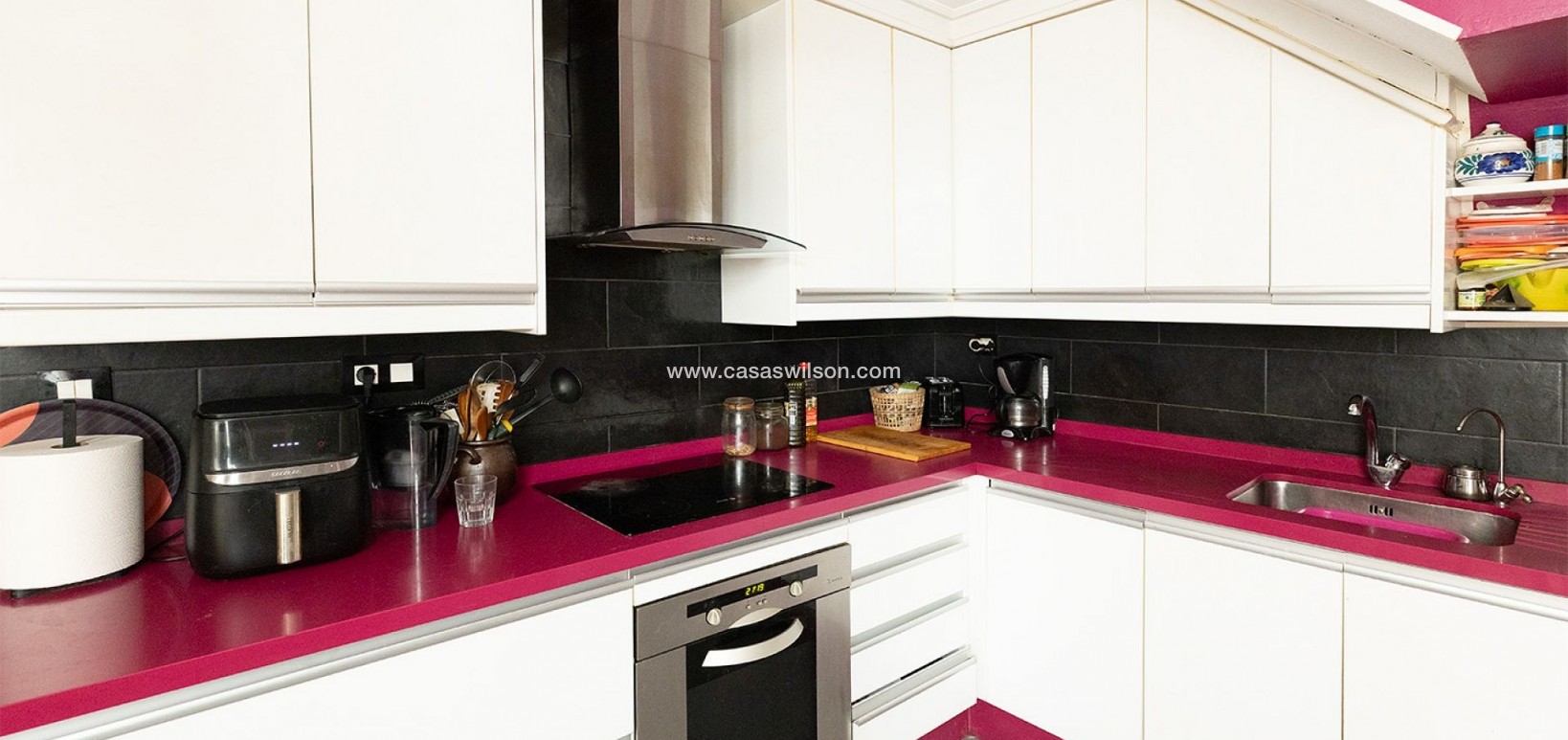 Sale - Apartment - Torrevieja - Costa Blanca