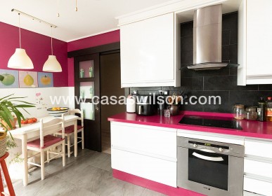 Sale - Apartment - Torrevieja - Costa Blanca