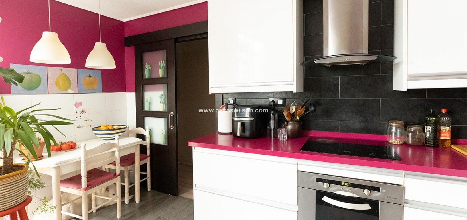 Sale - Apartment - Torrevieja - Costa Blanca
