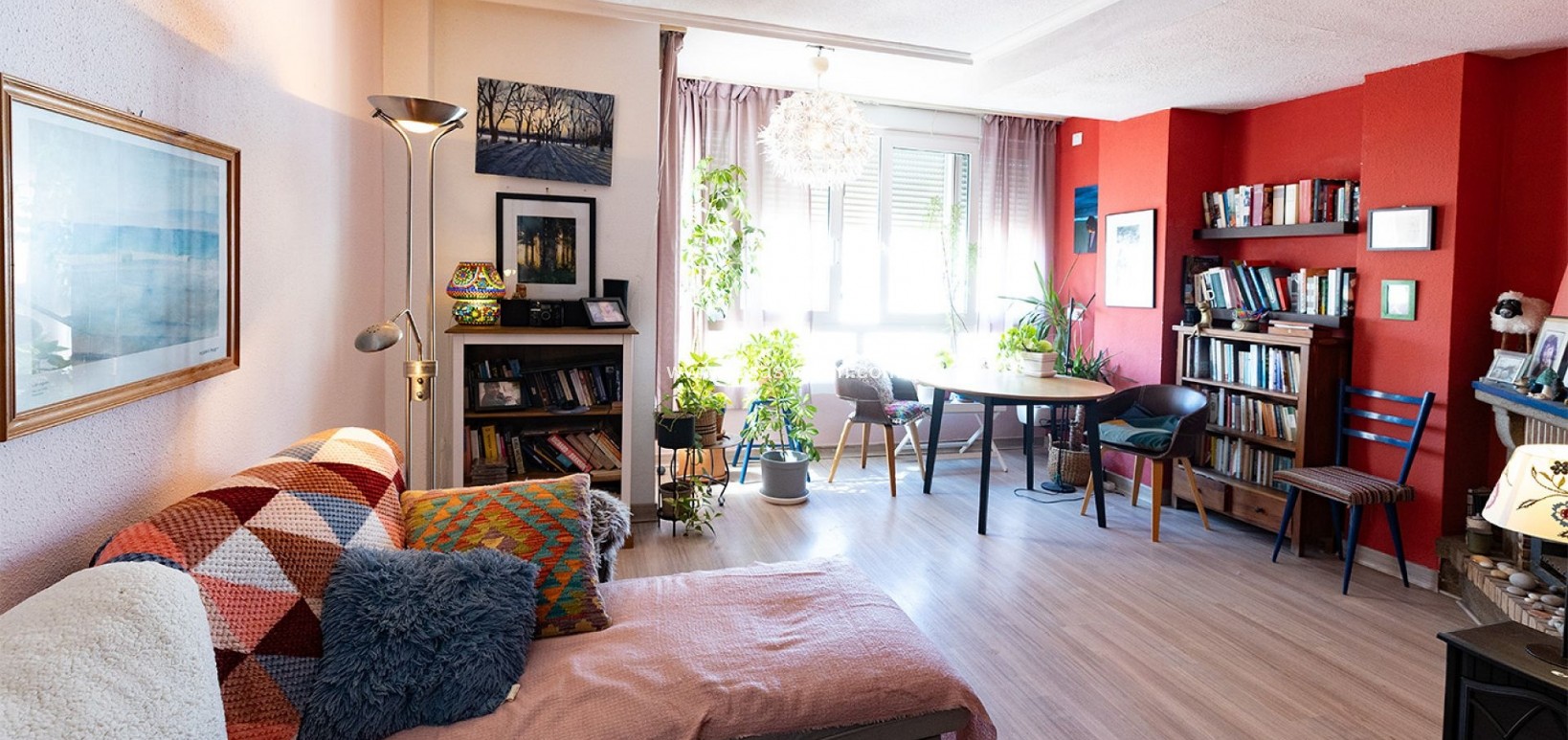 Sale - Apartment - Torrevieja - Costa Blanca