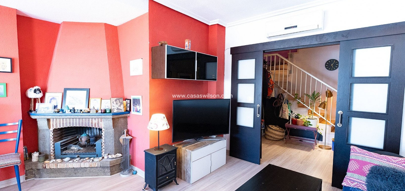 Sale - Apartment - Torrevieja - Costa Blanca