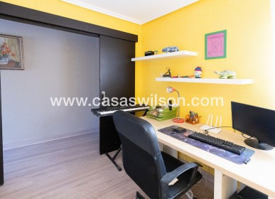 Sale - Apartment - Torrevieja - Costa Blanca