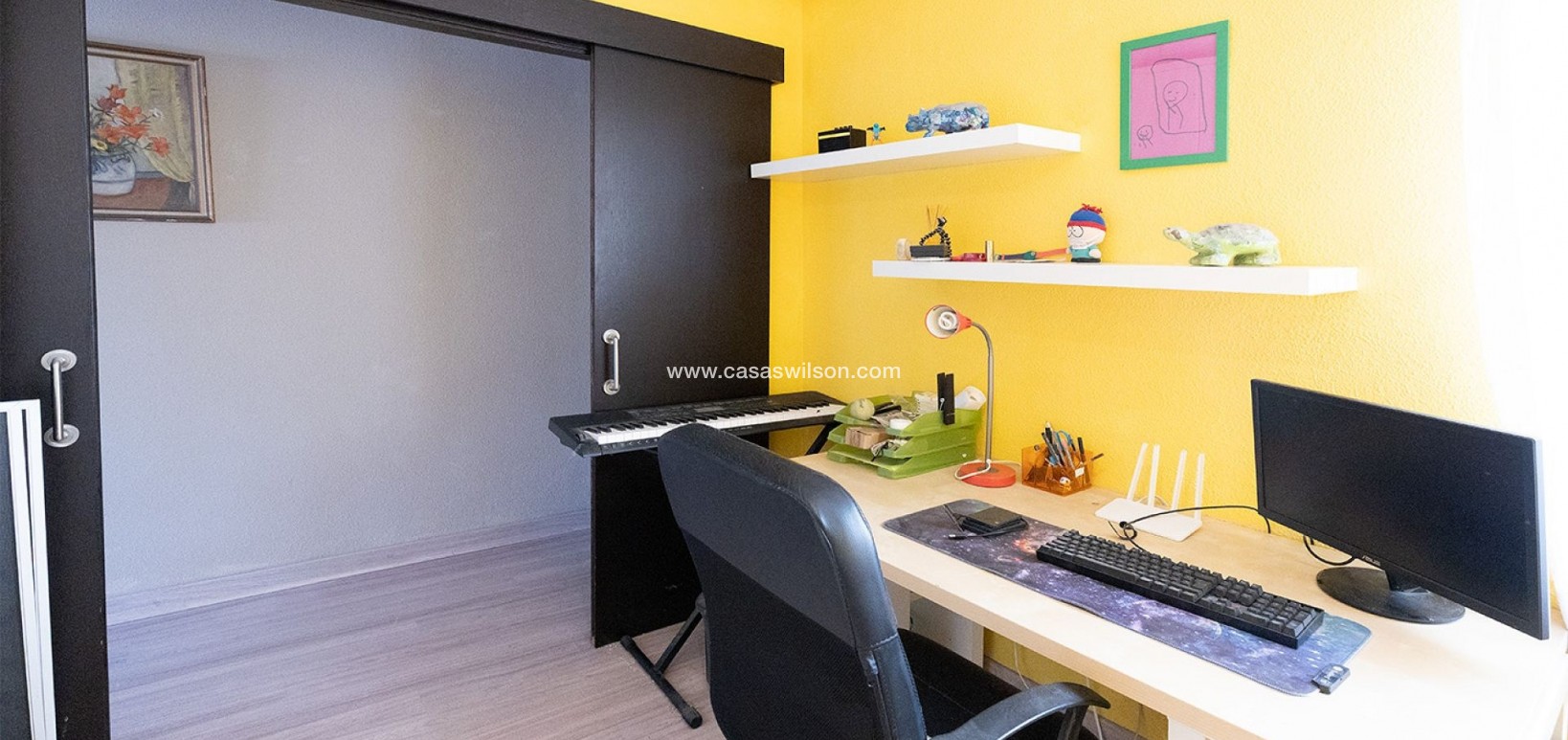 Sale - Apartment - Torrevieja - Costa Blanca