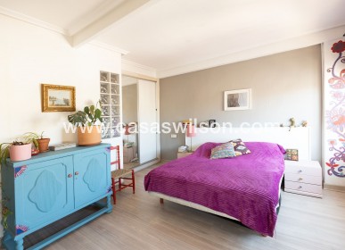 Sale - Apartment - Torrevieja - Costa Blanca