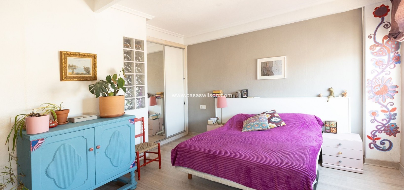 Sale - Apartment - Torrevieja - Costa Blanca