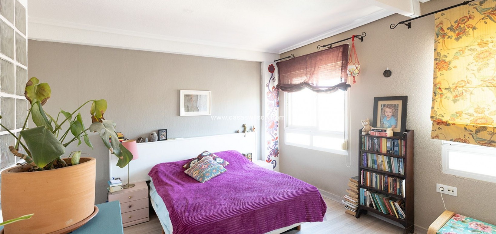 Sale - Apartment - Torrevieja - Costa Blanca