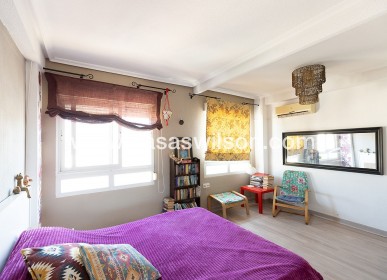 Sale - Apartment - Torrevieja - Costa Blanca