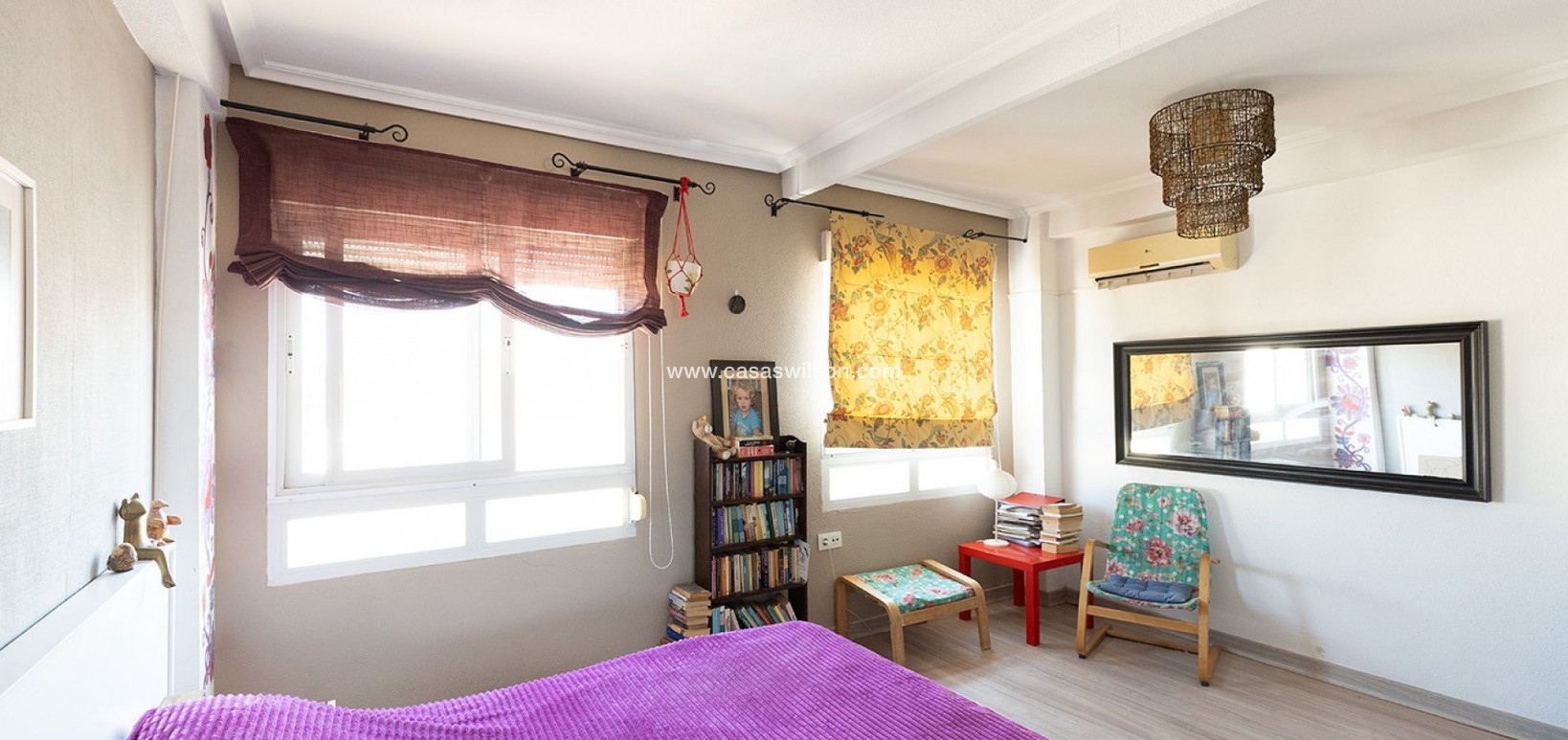 Sale - Apartment - Torrevieja - Costa Blanca