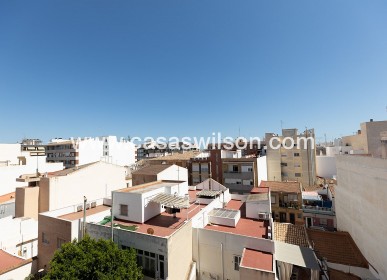 Sale - Apartment - Torrevieja - Costa Blanca