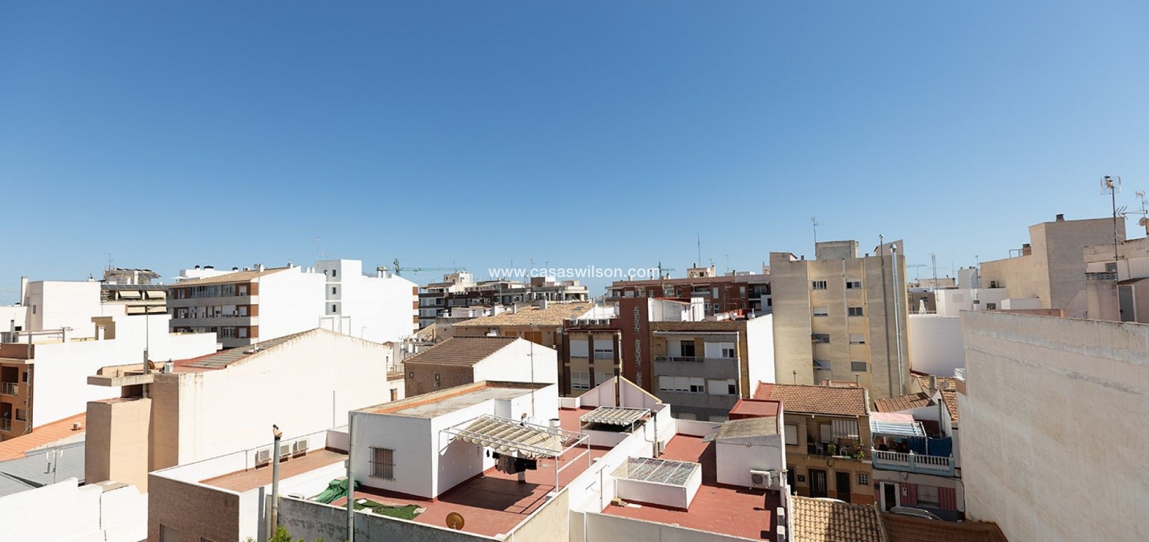 Sale - Apartment - Torrevieja - Costa Blanca