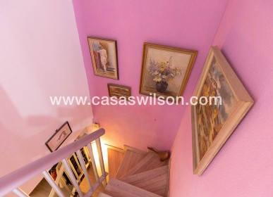 Sale - Apartment - Torrevieja - Costa Blanca