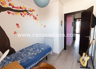 Sale - Apartment - Torrevieja - Costa Blanca