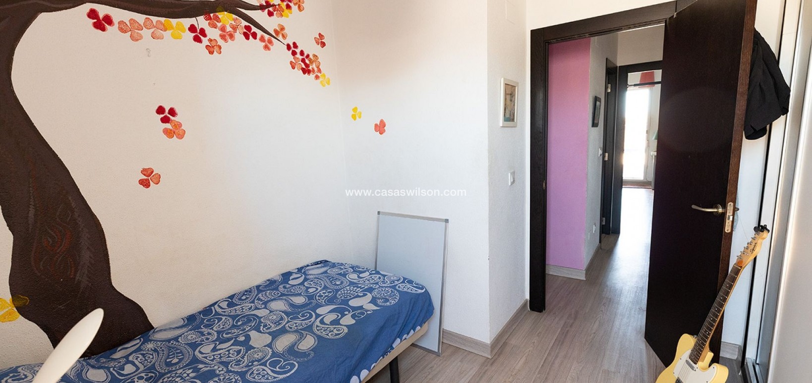 Sale - Apartment - Torrevieja - Costa Blanca