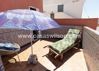 Sale - Apartment - Torrevieja - Costa Blanca