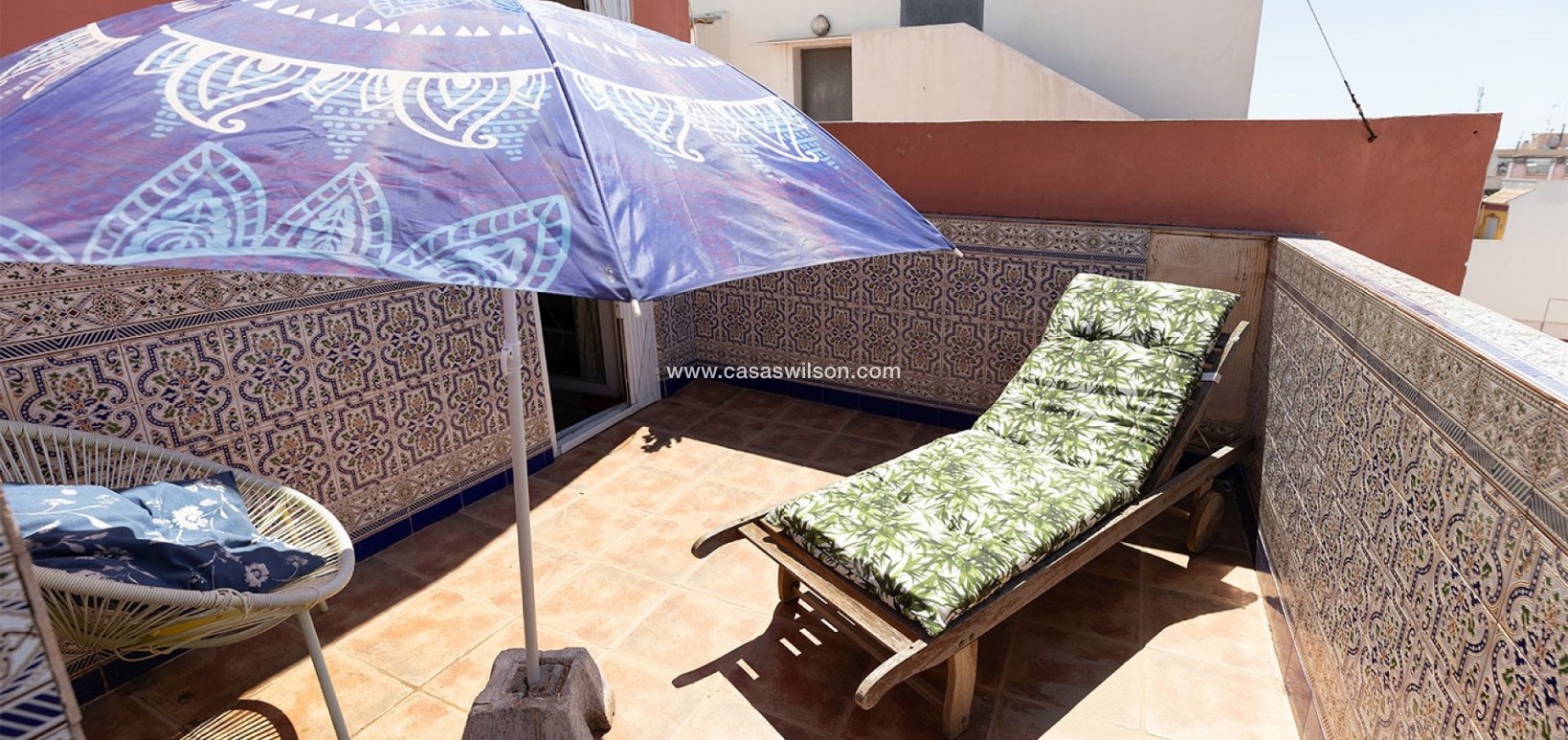 Sale - Apartment - Torrevieja - Costa Blanca