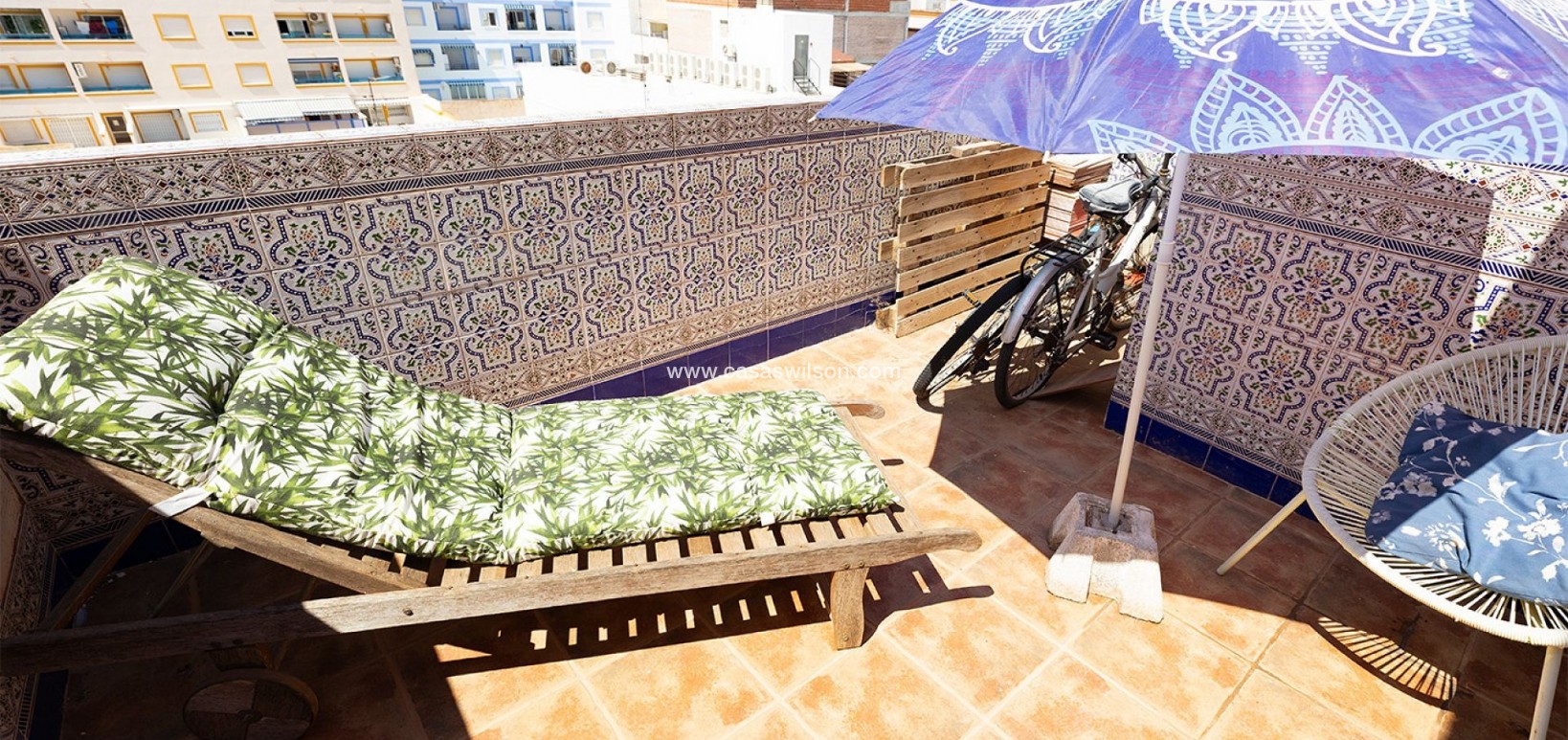 Sale - Apartment - Torrevieja - Costa Blanca