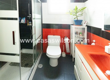 Sale - Apartment - Torrevieja - Costa Blanca