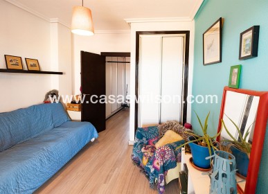 Sale - Apartment - Torrevieja - Costa Blanca