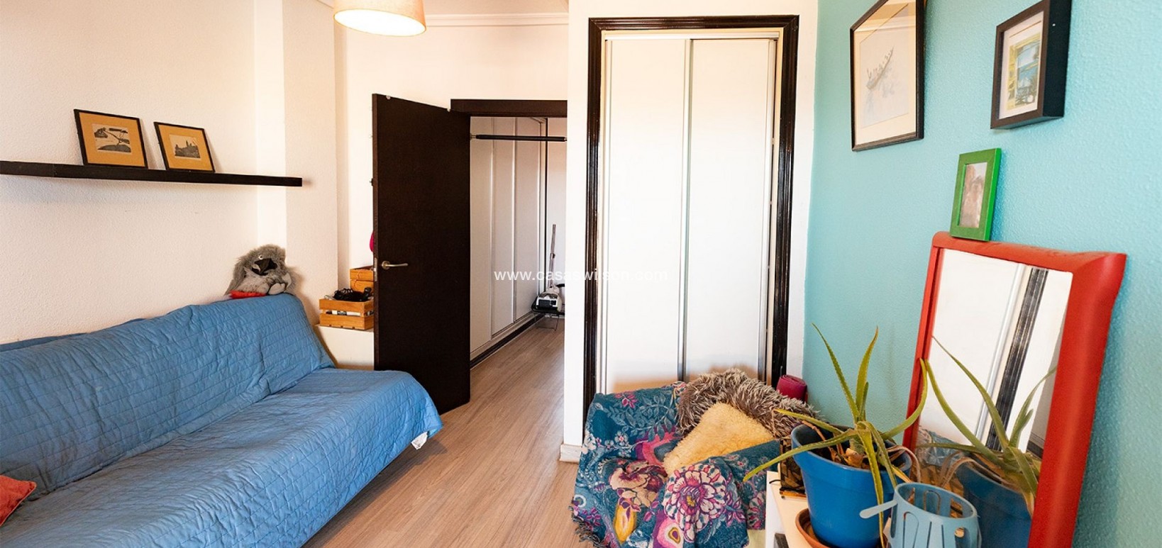 Sale - Apartment - Torrevieja - Costa Blanca