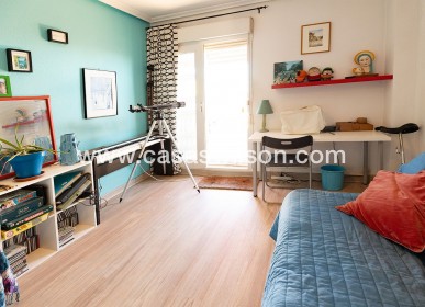 Sale - Apartment - Torrevieja - Costa Blanca