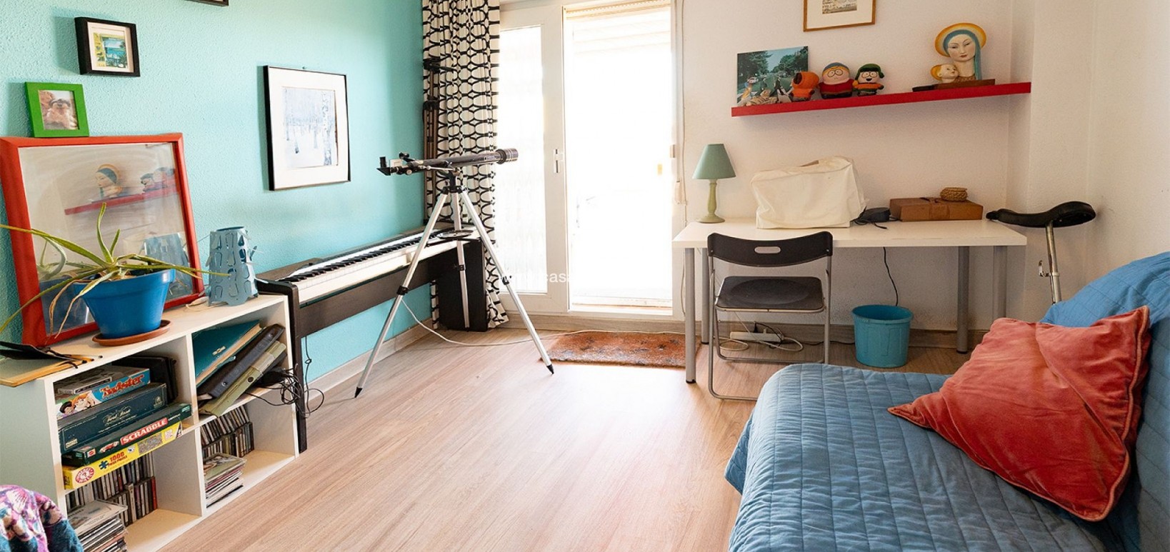 Sale - Apartment - Torrevieja - Costa Blanca