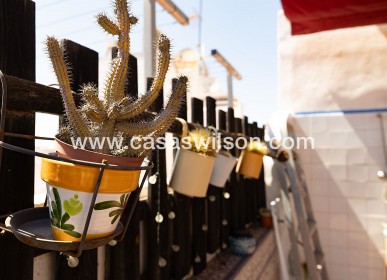 Sale - Apartment - Torrevieja - Costa Blanca