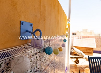 Sale - Apartment - Torrevieja - Costa Blanca