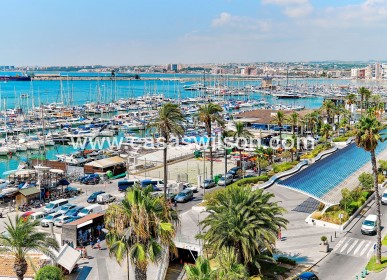 Sale - Apartment - Torrevieja - Costa Blanca