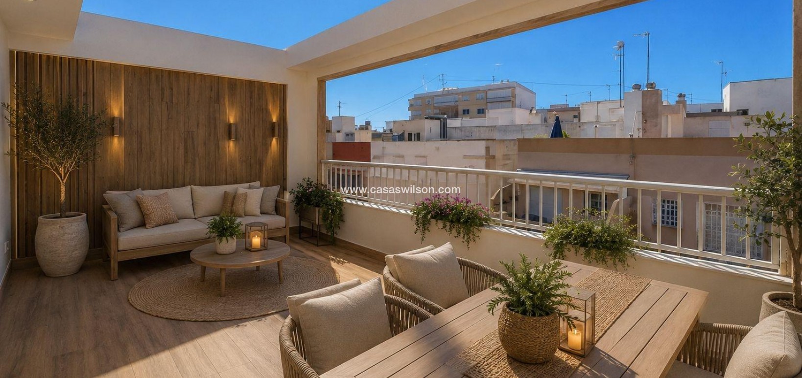 Venta - Apartamento - Torrevieja - Playa del Cura