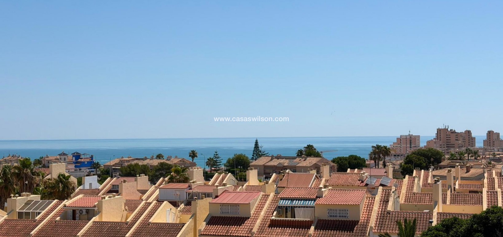 Sale - Apartment - Torrevieja - Torreblanca