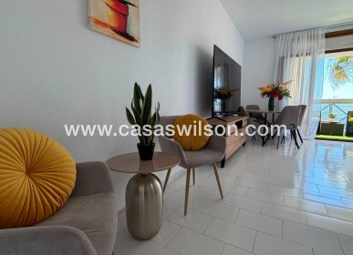 Sale - Apartment - Torrevieja - Torreblanca