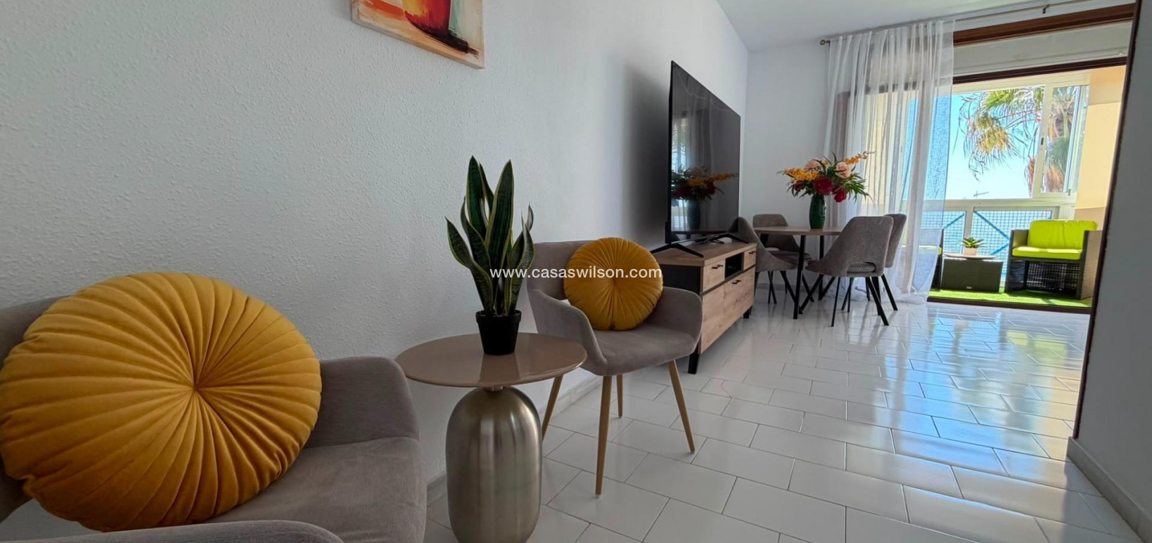 Sale - Apartment - Torrevieja - Torreblanca