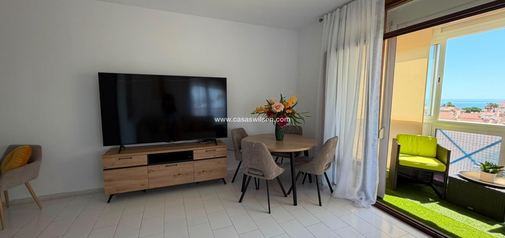 Sale - Apartment - Torrevieja - Torreblanca