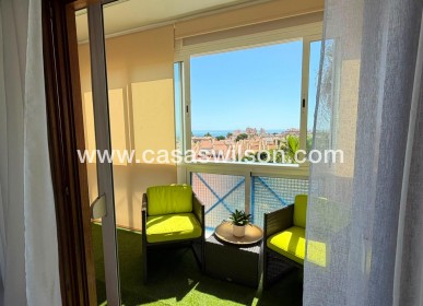 Sale - Apartment - Torrevieja - Torreblanca