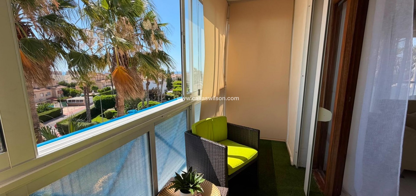 Sale - Apartment - Torrevieja - Torreblanca