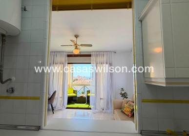 Sale - Apartment - Torrevieja - Torreblanca