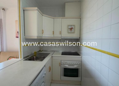 Sale - Apartment - Torrevieja - Torreblanca